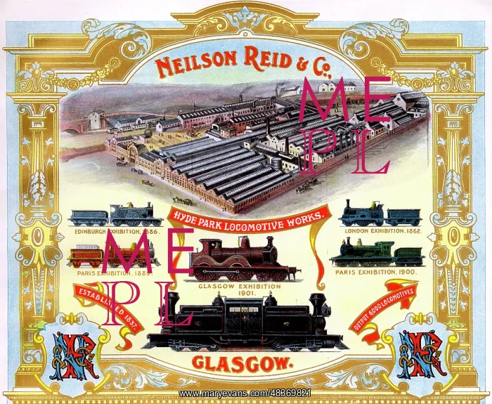 : Scotland's Industrial Souvenir : Scotland's Industrial Souvenir
