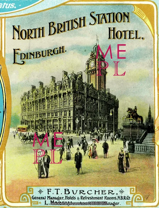 : Scotland's Industrial Souvenir : Scotland's Industrial Souvenir