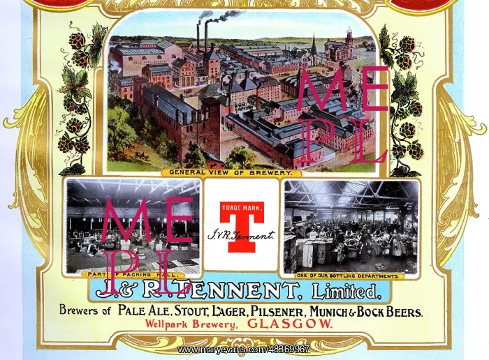 : Scotland's Industrial Souvenir : Scotland's Industrial Souvenir