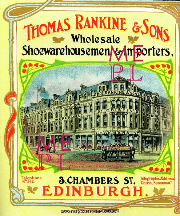 : Scotland's Industrial Souvenir : Scotland's Industrial Souvenir