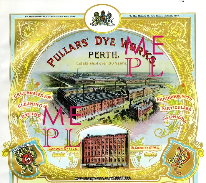 : Scotland's Industrial Souvenir : Scotland's Industrial Souvenir