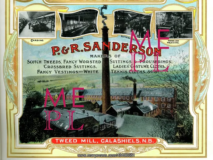 : Scotland's Industrial Souvenir : Scotland's Industrial Souvenir