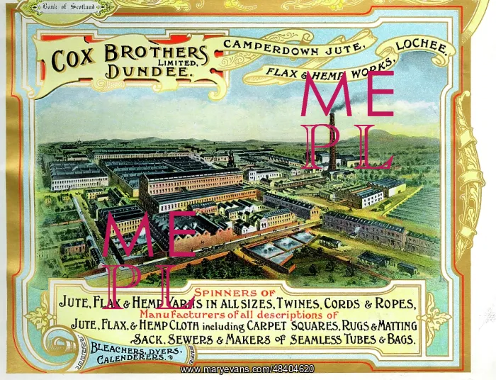 : Scotland's Industrial Souvenir : Scotland's Industrial Souvenir
