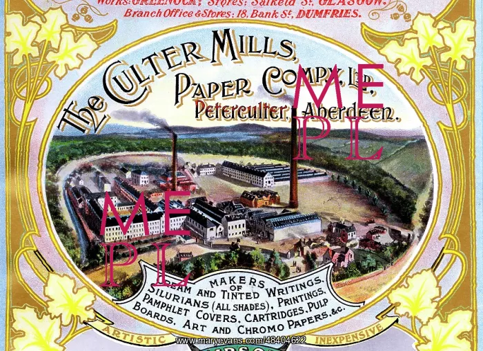 : Scotland's Industrial Souvenir : Scotland's Industrial Souvenir
