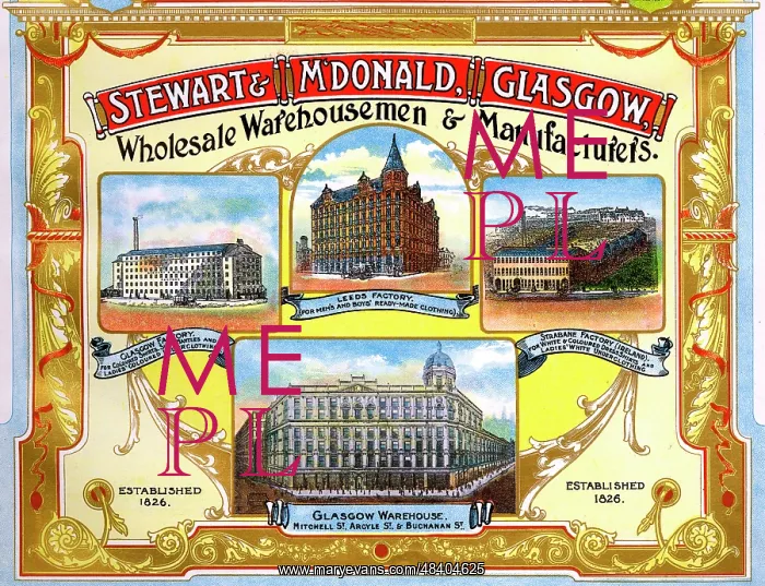 : Scotland's Industrial Souvenir : Scotland's Industrial Souvenir