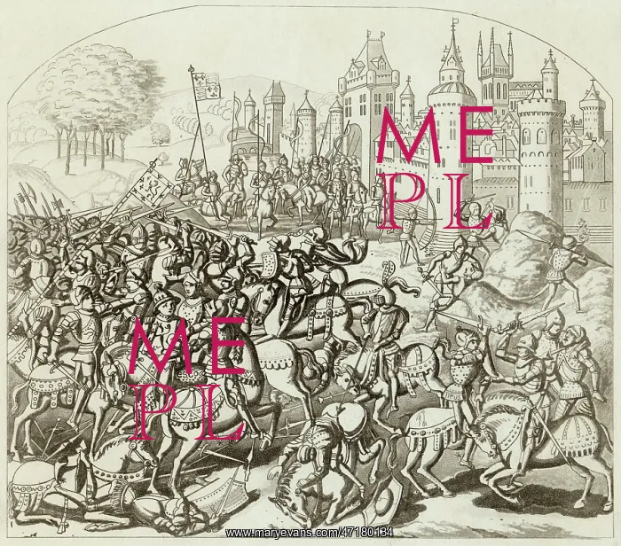 : SCOTS / BRITS IN BATTLE : SCOTS / BRITS IN BATTLE