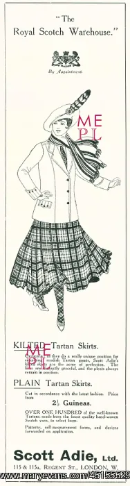 : Scott Adie Advertisement : Scott Adie Advertisement