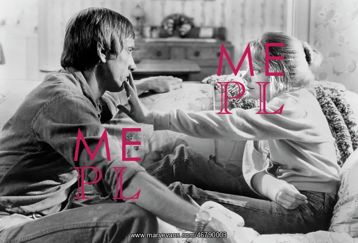 : Scott Glenn - Sissy Spacek : Scott Glenn - Sissy Spacek