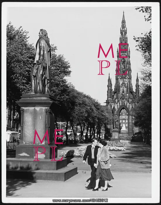 : SCOTT MEMORIAL : SCOTT MEMORIAL