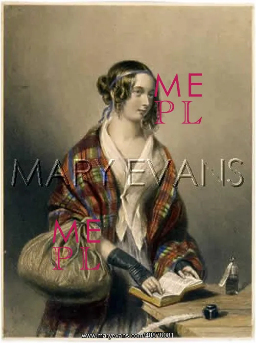 : SCOTT / MIDLOTHIAN / EFFIE : SCOTT / MIDLOTHIAN / EFFIE