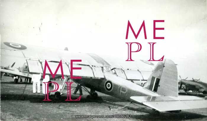 : Scottish Aviation Pioneer I : Scottish Aviation Pioneer I