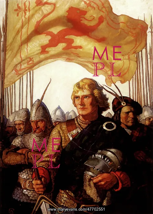  : Scottish Chiefs