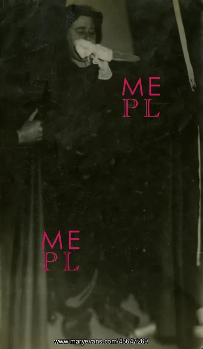 : Scottish medium Helen Duncan starting to emit ?ectoplasm? : Scottish medium Helen Duncan starting to emit ?ectoplasm?