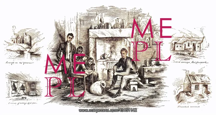  : SCOTTISH MINERS / 1875