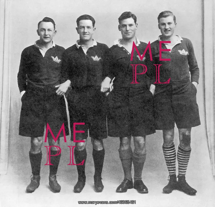 : Scottish rugby players : Scottish rugby players