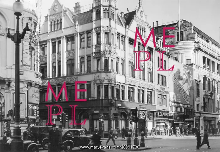 : Scotts on Piccadilly, London : Scotts on Piccadilly, London