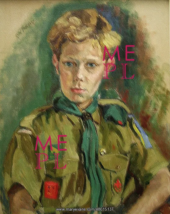  : Scout