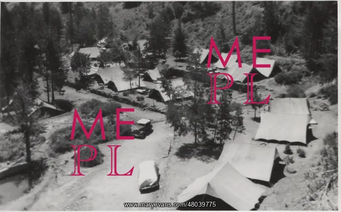: Scout Camp, Loomata Valley, Troodos Mountains, Cyprus : Scout Camp, Loomata Valley, Troodos Mountains, Cyprus