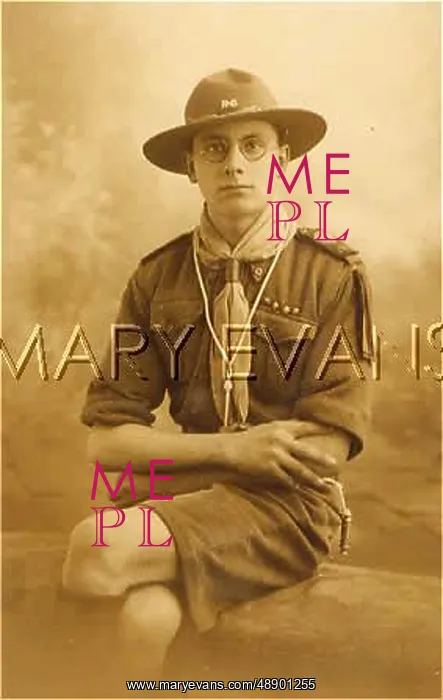 : SCOUT / JEROME 1931 : SCOUT / JEROME 1931