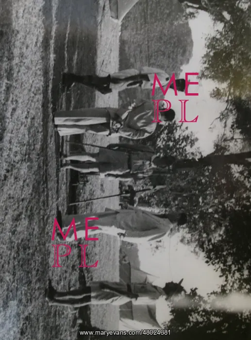 : Scout Leaders at a training camp, Grenada, West Indies : Scout Leaders at a training camp, Grenada, West Indies