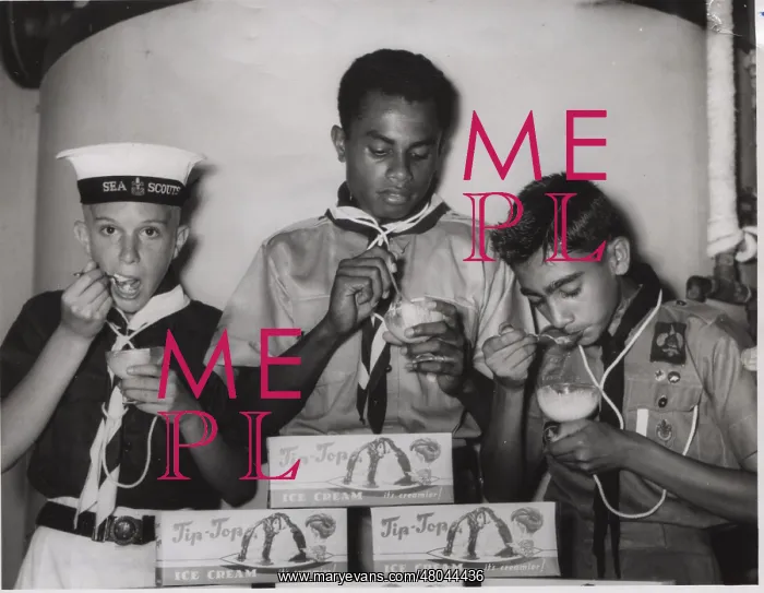 : Scouts from Fiji, South Pacific : Scouts from Fiji, South Pacific
