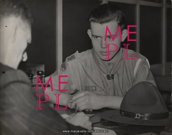 : Scouts during Wartime : Scouts during Wartime