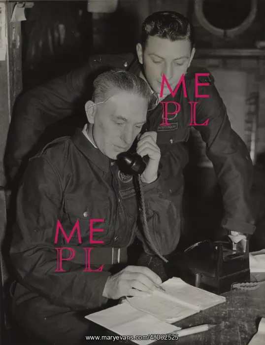 : Scouts during Wartime : Scouts during Wartime