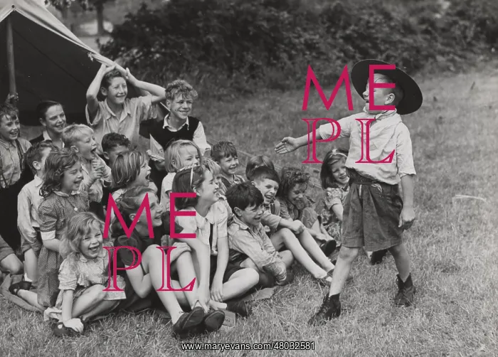 : Scouts during Wartime : Scouts during Wartime
