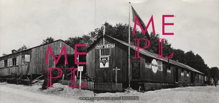 : Scouts during Wartime : Scouts during Wartime