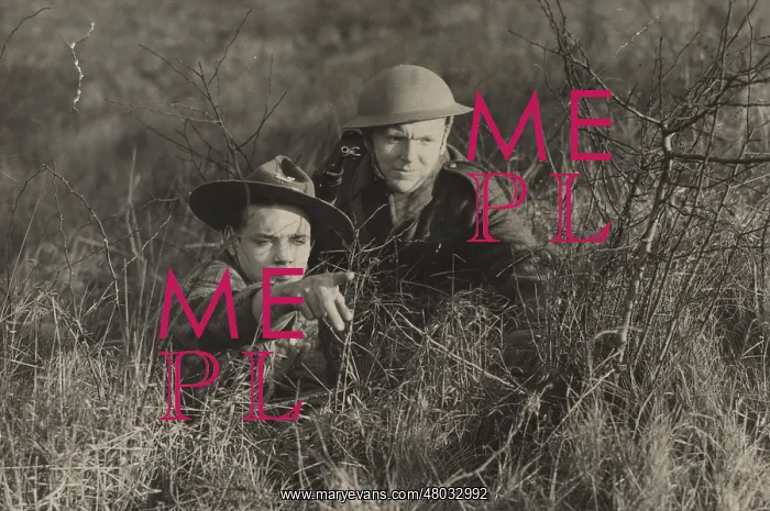 : Scouts during Wartime : Scouts during Wartime