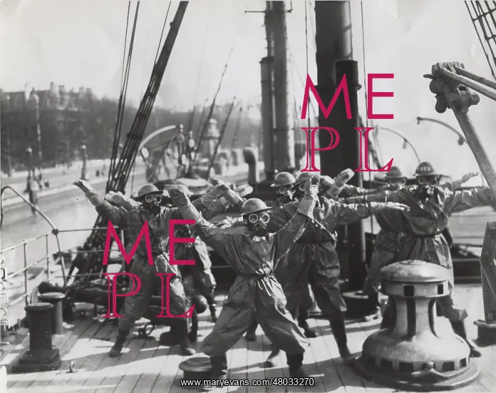 : Scouts during Wartime : Scouts during Wartime