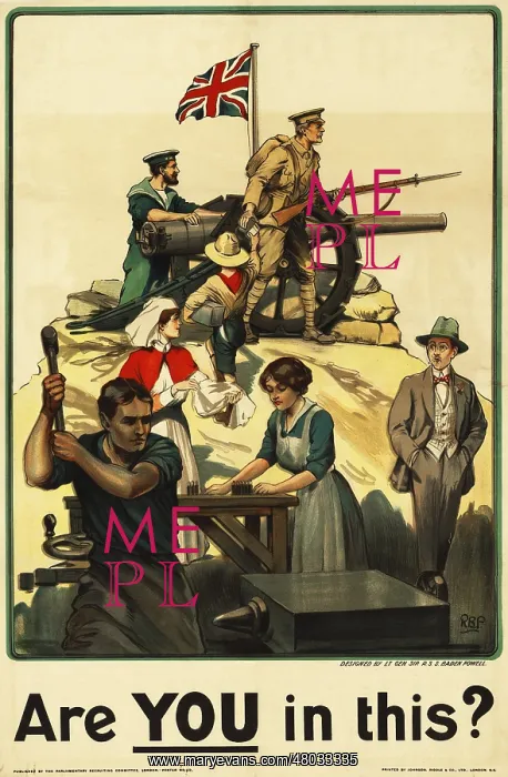 : Scouts during Wartime : Scouts during Wartime