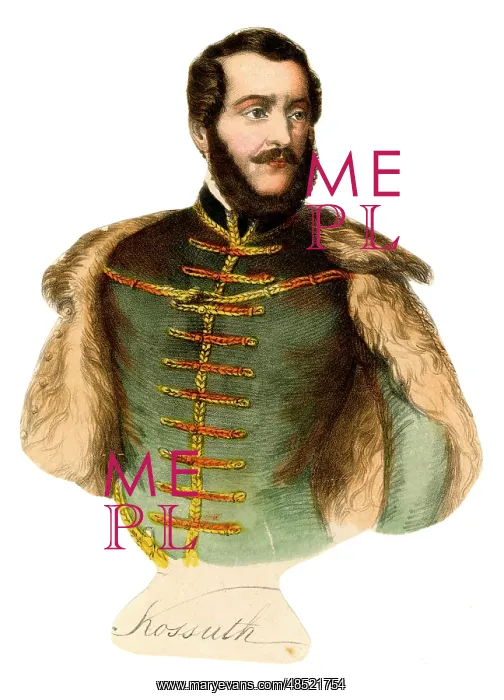: Scrap - Lajos Kossuth de Udvard et Kossuthfalva : Scrap - Lajos Kossuth de Udvard et Kossuthfalva
