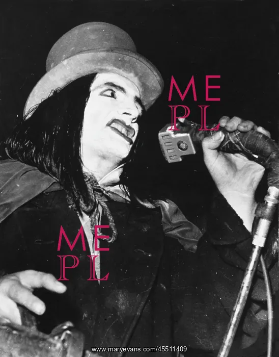 : Screaming Lord Sutch : Screaming Lord Sutch