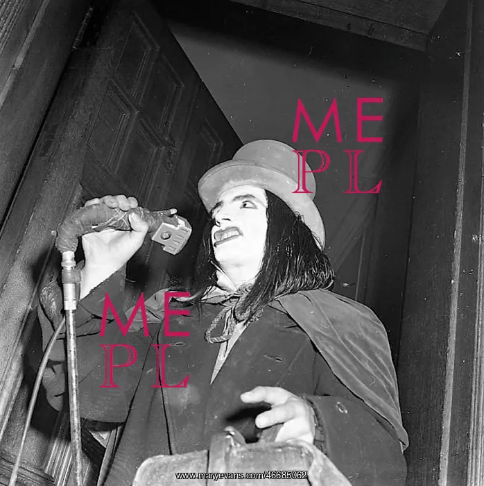 : Screaming Lord Sutch : Screaming Lord Sutch