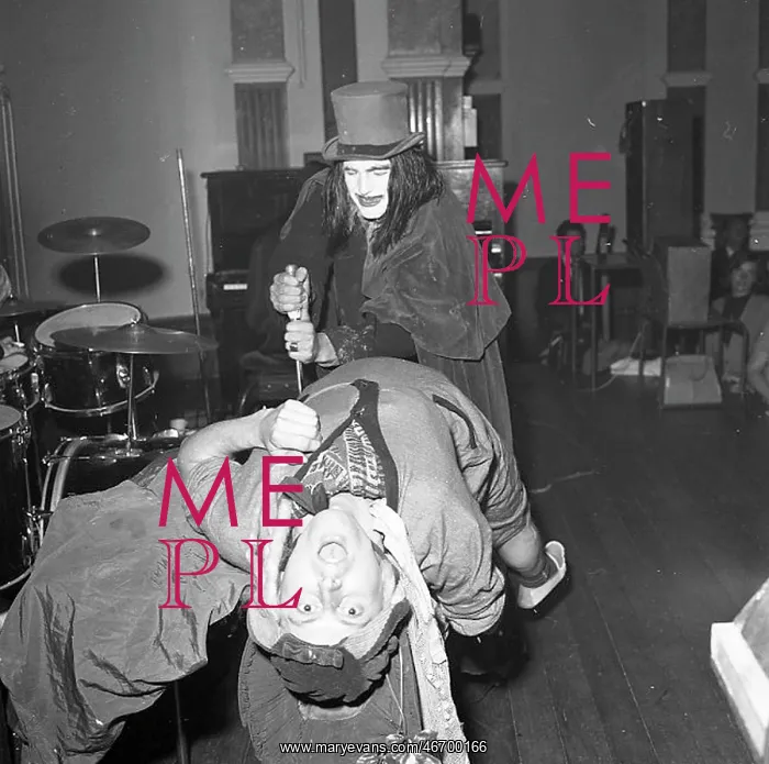 : Screaming Lord Sutch : Screaming Lord Sutch