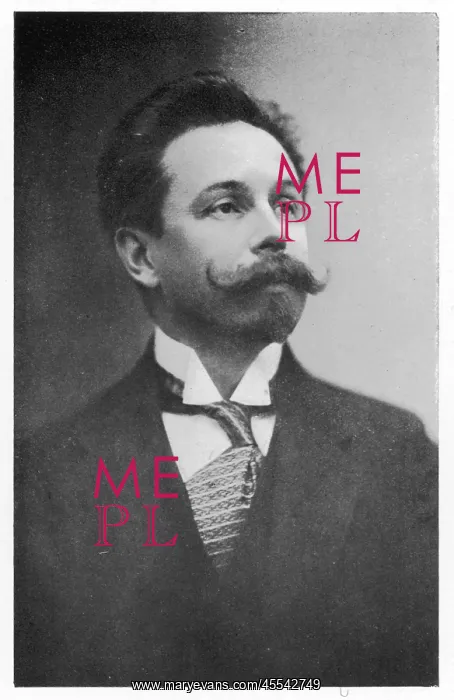 : Scriabin - Hull 1914 : Scriabin - Hull 1914