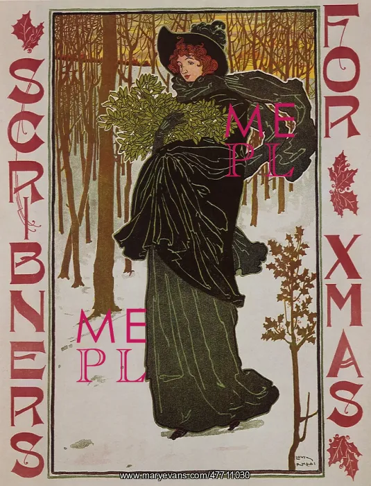 : Scribner's for Christmas : Scribner's for Christmas
