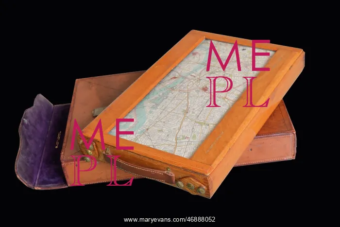  : Scrolling Map