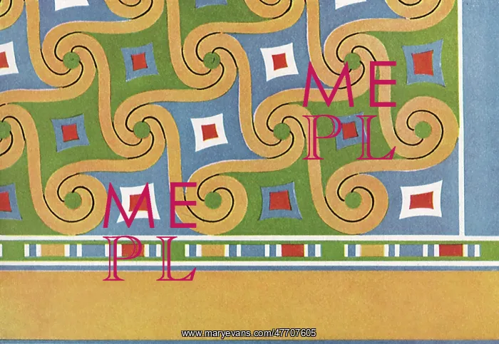  : Scrolls and Squares