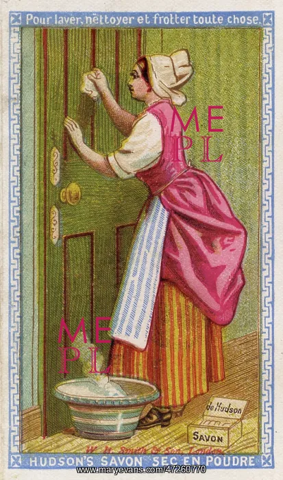 : SCRUBBING WOODWORK : SCRUBBING WOODWORK
