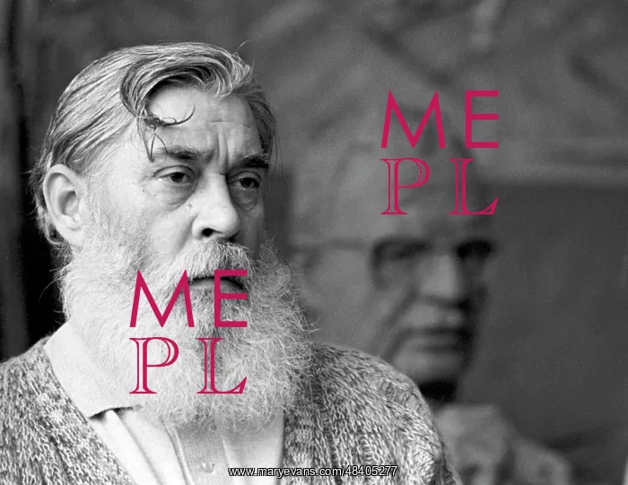 : Sculptor Alexander Kibalnikov, 1973 : Sculptor Alexander Kibalnikov, 1973