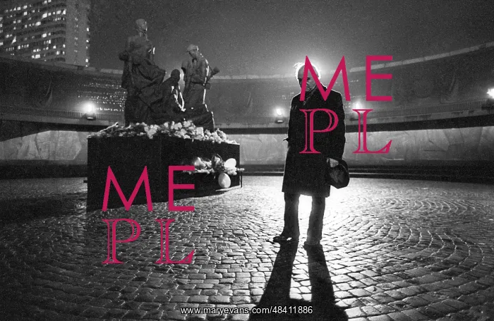 : Sculptor Mikhail Anikushin, 1983 : Sculptor Mikhail Anikushin, 1983