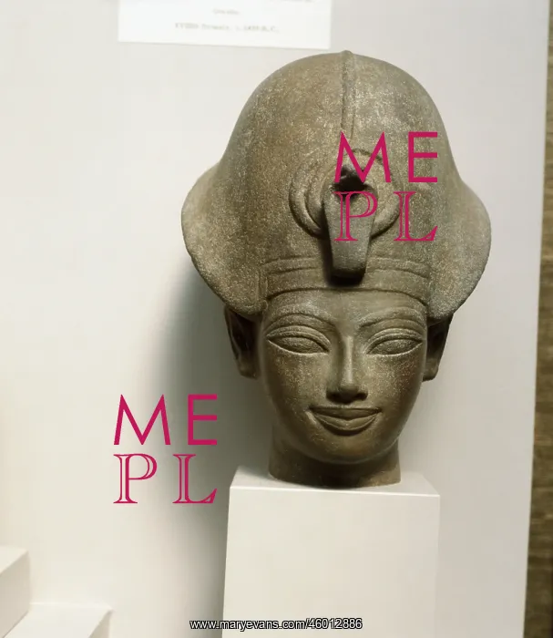: Sculpture. ancient world, Egypt, New Kingdom, sculpture : Sculpture. ancient world, Egypt, New Kingdom, sculpture