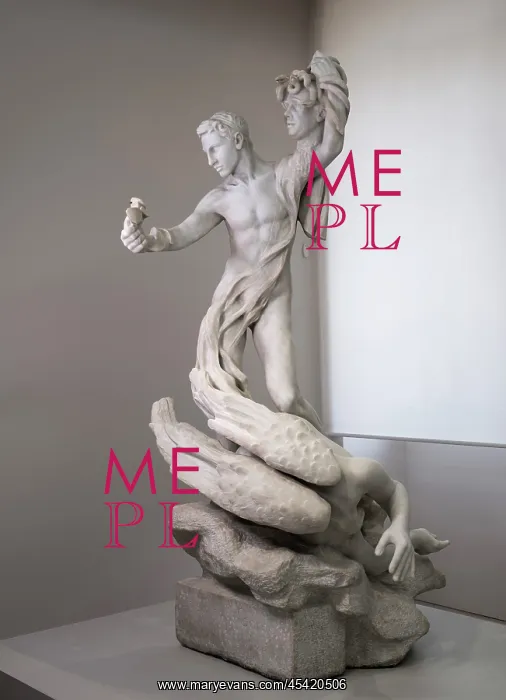 : Sculpture, Camille Claudel Museum, Nogent-sur-Seine, Aube : Sculpture, Camille Claudel Museum, Nogent-sur-Seine, Aube
