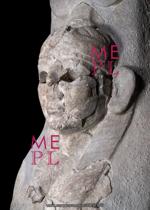 : Sculpture, Corum Bogazkoy Museum, Bogazkale, Turkey : Sculpture, Corum Bogazkoy Museum, Bogazkale, Turkey