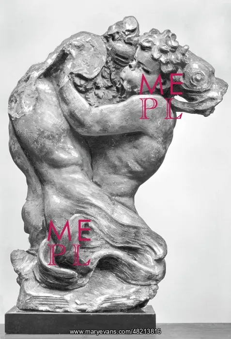  : Sculpture by Giovanni Lorenzo Bernini