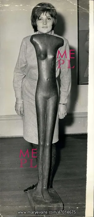 : Sculpture by Jacques Dupin, Tate Gallery exhibition, London : Sculpture by Jacques Dupin, Tate Gallery exhibition, London