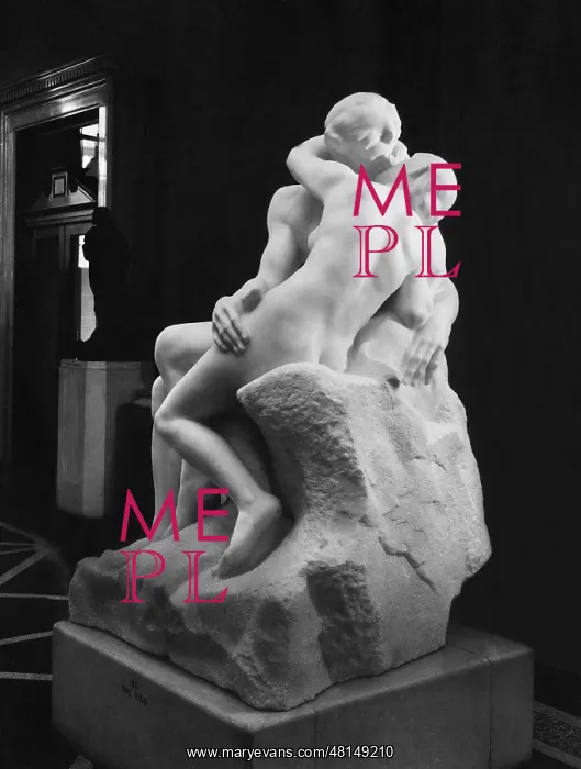 : Sculpture The Kiss by Auguste Rodin : Sculpture The Kiss by Auguste Rodin