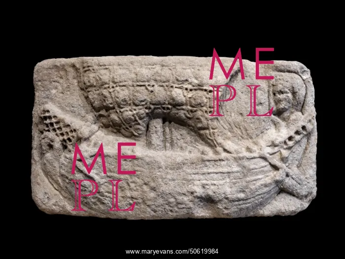 : Sculpture, Lapidarian Gallery, Narbo Via museum, Narbonne : Sculpture, Lapidarian Gallery, Narbo Via museum, Narbonne